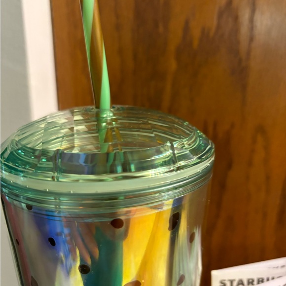 Starbucks Disney Tumbler NWT - Picture 6 of 8